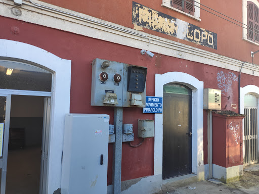 Pinarolo Po - Visual