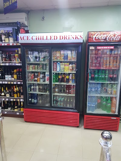 Photos of Ace Supermarket