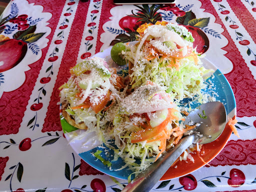 Antojitos Doña Elvira - Thumbnail