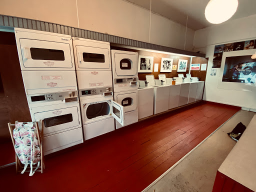 Our Beautiful Laundrette