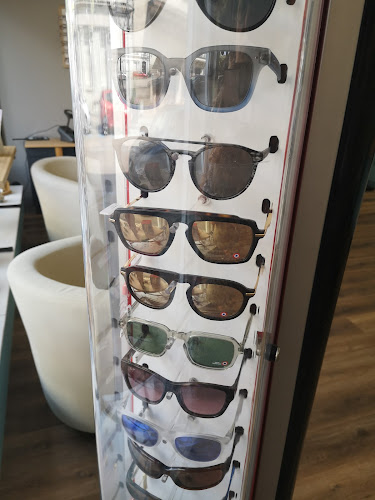 bienvenue chez optique thomas à auboué - Montigny-lès-Metz
