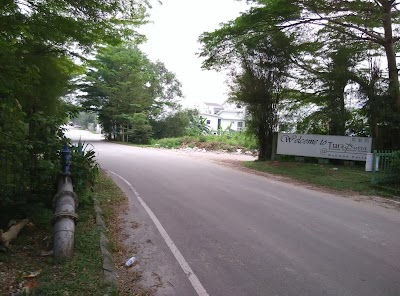 photo of Taman Tropika Putra