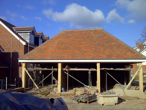 Ithaca Roofing Ltd - Visual