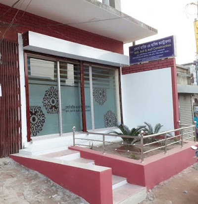 Photos of M/S Arif and Asif Construction