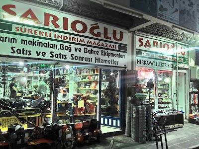 Sarioglu Hirdavat