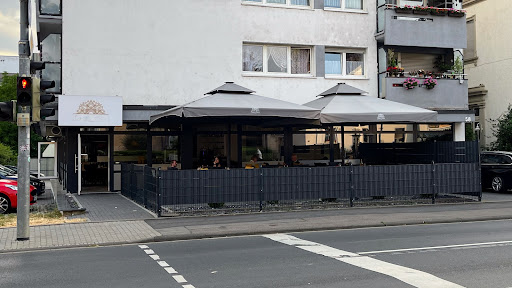 Mangal Grill Restaurant