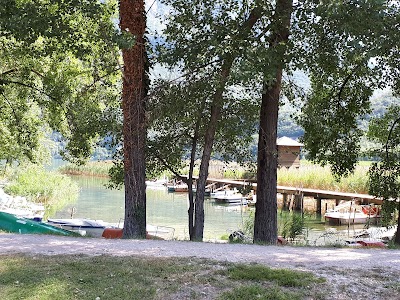 Camping Val del Lago