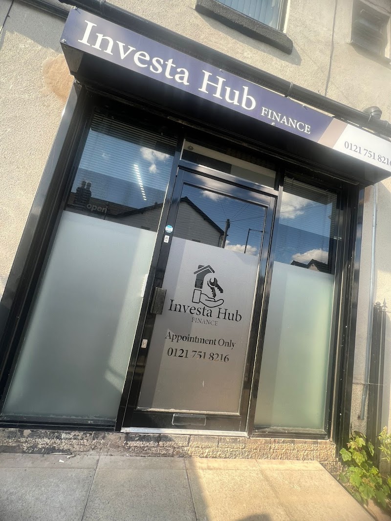 Investa Hub Finances LTD photo 2
