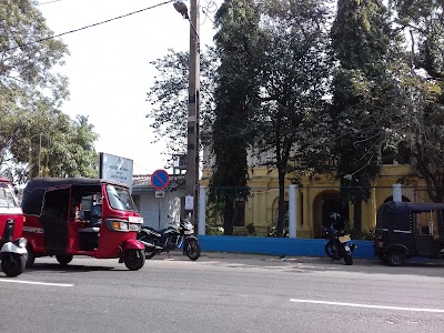 Photos of Police Station - Moratuwa