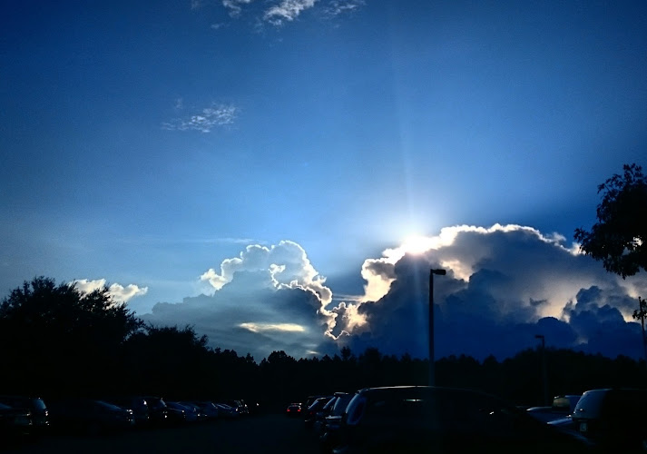 Kernan Trail Elementary School