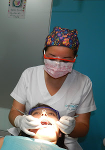 Clínica Dental ODONTODIZA 2