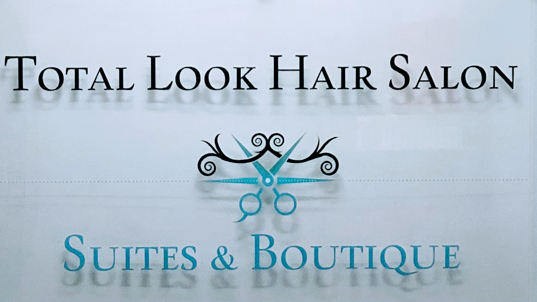 Total Look Hair Salon Beauty Salon in Memphis