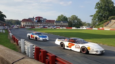 Photos of Bowman Gray Stadium