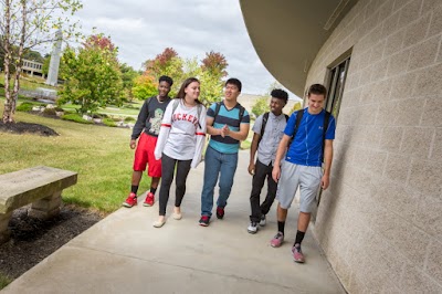 Photos of The Ohio State University at Newark