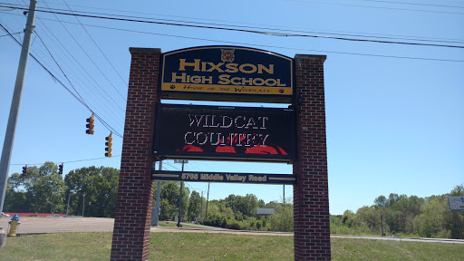 Hixson High School - Thumbnail