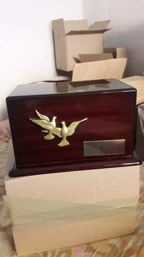 Paquetes Funerarios