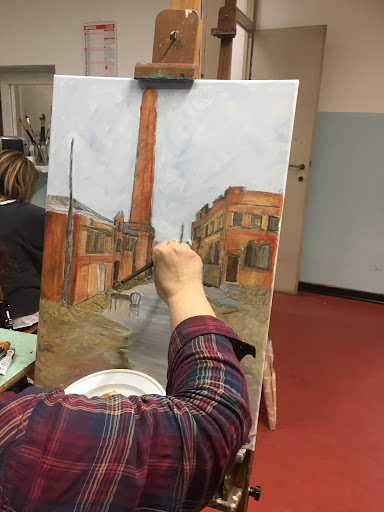 Arte e Arti e Artemizie - Thumbnail