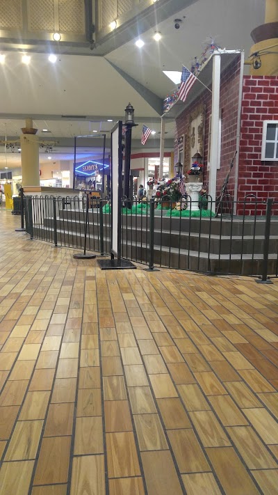 Natchez Mall