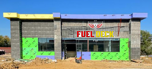 Fuel Deck - Thumbnail