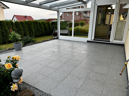 Neumann Wintergarten-Center - Visual