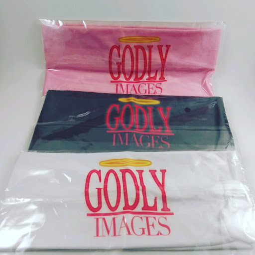 GODLY IMAGES - Thumbnail