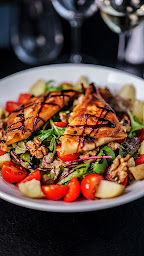 Photo n°63 de l'Instant Braisé à Les Pennes-Mirabeau (Restaurant)