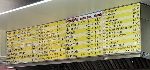 Cantine Joreli - Visual
