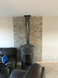 Photo n°11 de MCK Peinture à Varreddes (Peintre en bâtiment)