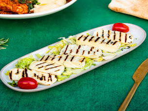 Photo n°20 de Le Petit Phénicien à Paris (Restaurant)