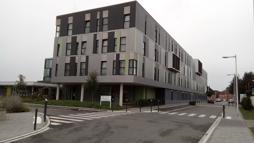 Photo de EHPAD Les Orchidées