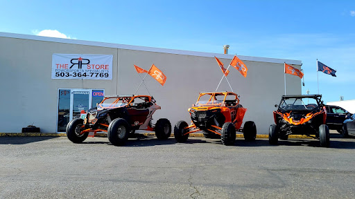 The RP Store Gallery - United States