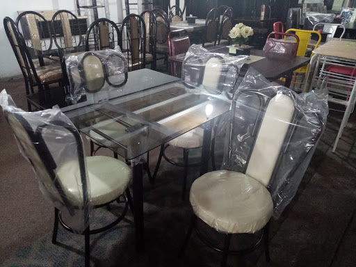 Mueblería Ean