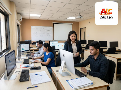 At Aditya Learning Center, we follow a clear, step‑by‑step teaching method so every student under… post image