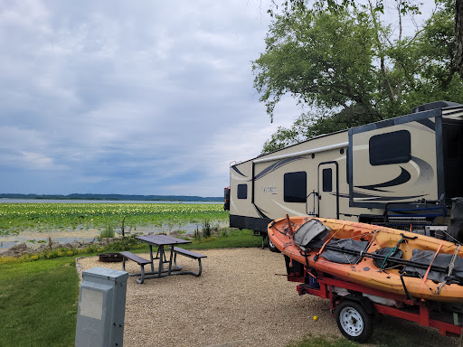 River Birch Campground Gallery - United States
