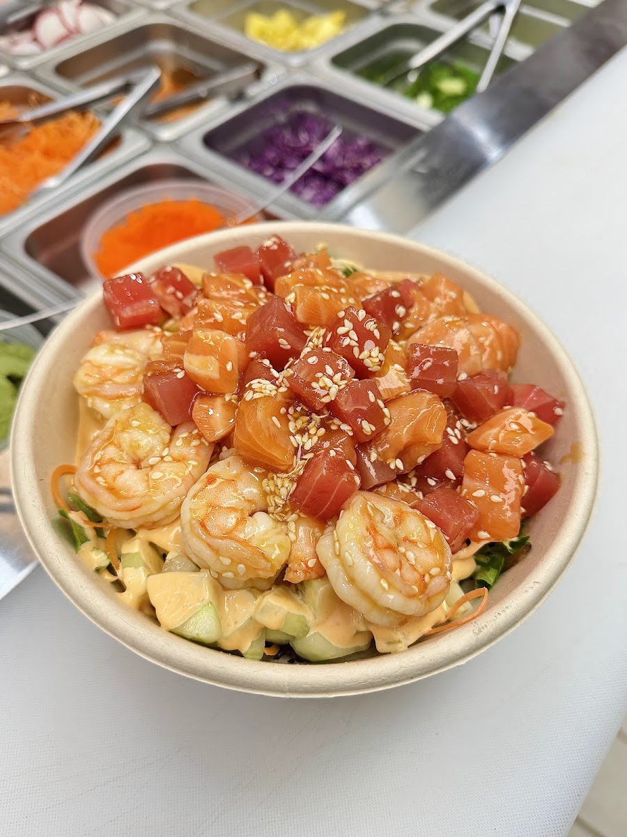 Gurume Sushi — photo 6