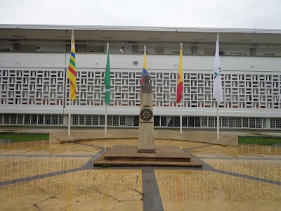 Photos of Utp Biblioteca
