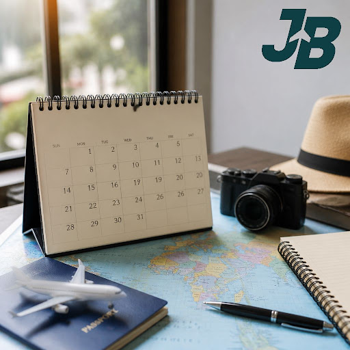 Planning your dream international holiday becomes stress-free when you know the right booking tim… post image
