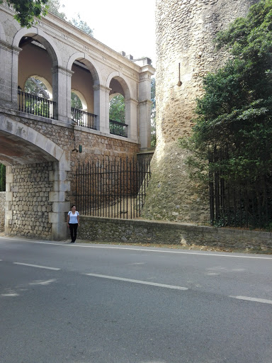 Perelada - Visual