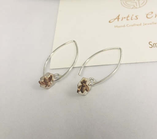 Artis Cré Handcrafted Jewellery