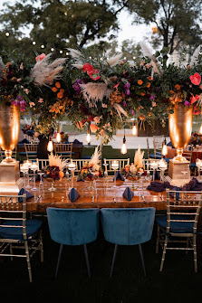 Sara Walker Private Events (S.W.E.) 1507 N St Mary's St, San Antonio, TX 78215