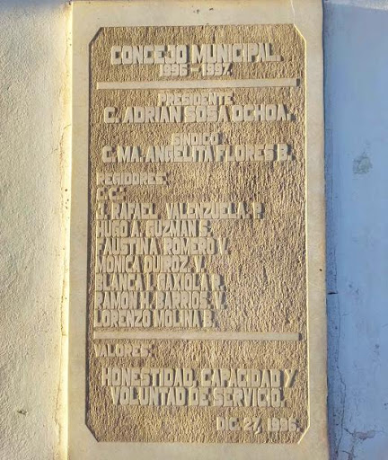 H. Ayuntamiento De San Ignacio Río Muerto - Thumbnail