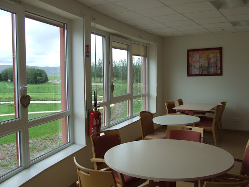 Photo de EHPAD du Larmont à Granges-Narboz (25300)