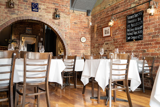 Agapi Restaurant - Melbourne Gallery - Australia