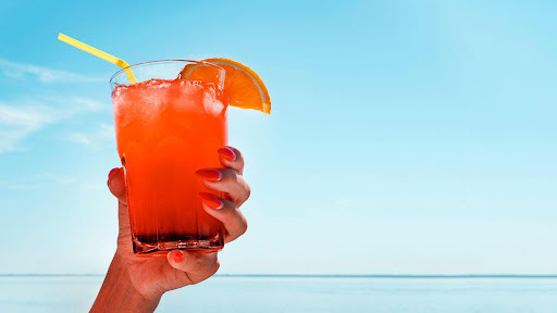 Beachside Bar