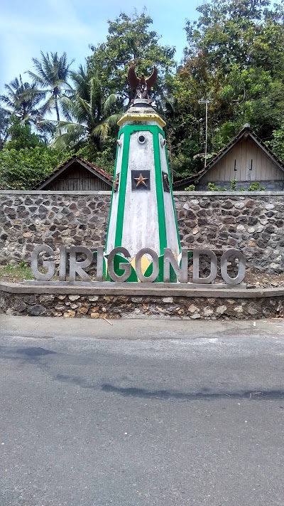 Photos of Astana Girigondo