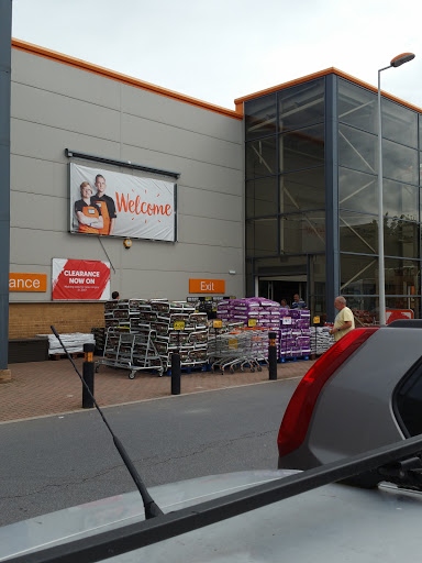 B&Q Torquay - Thumbnail