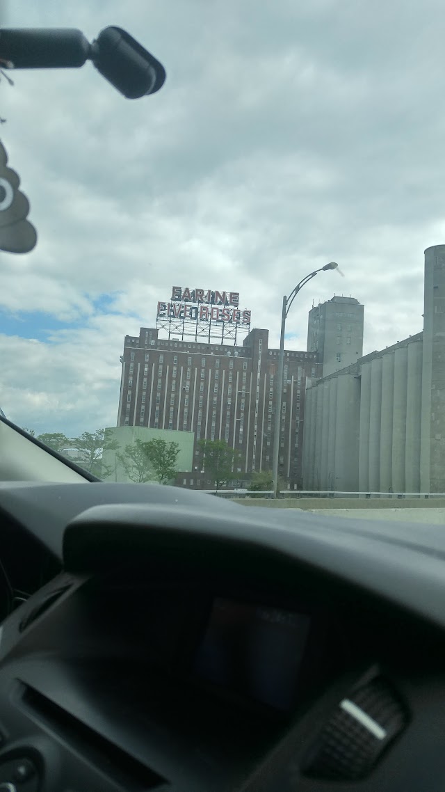Farine Five Roses