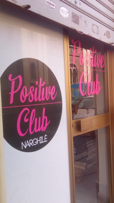 Positive Club