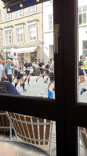 Opinii despre Cafe Blå Time în Smørumnedre - Café