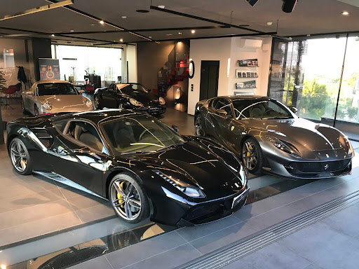 Royalcar - Visual